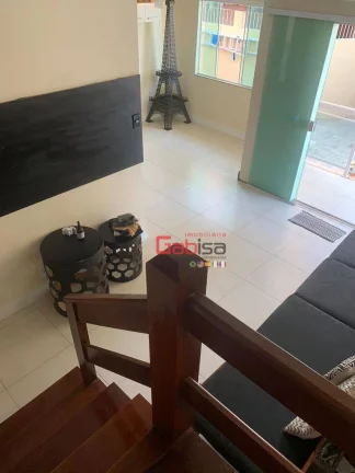 Imagem Casa com 2 dormitórios à venda, 86 m² por R$ 420.000 - Reserva Do Peró - Cabo Frio/RJ