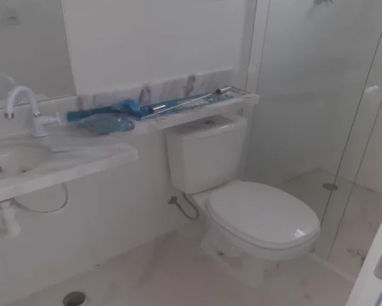 Imagem apartamento com 1 dormitório FL26