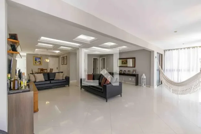 Imagem Apartamento à Venda - Recreio, 5 Quartos, 270 m2