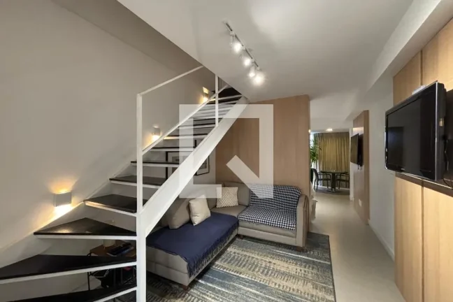 Imagem Apartamento à Venda - Copacabana, 1 Quarto, 91 m2