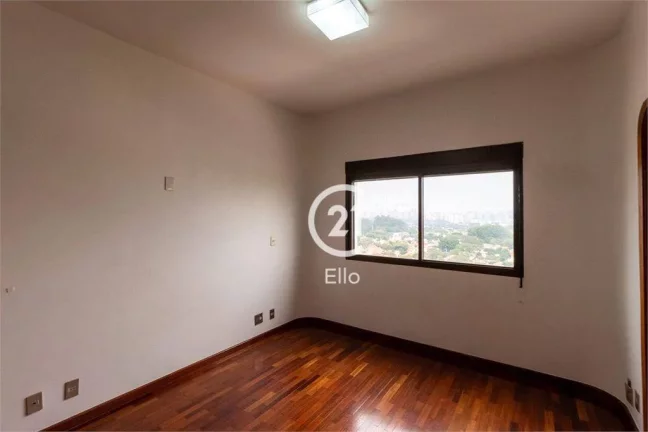 Imagem Apartamento com 4 quartos para alugar, Jardim Paulista - São Paulo/SP