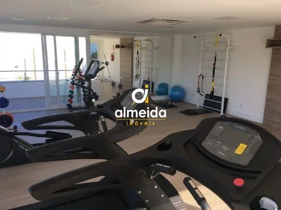 Imagem Atlântida Green Square