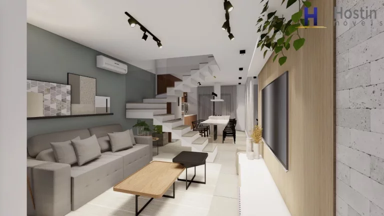 Imagem GEMINADO RESIDENCIAL em JOINVILLE - SC, BOA VISTA