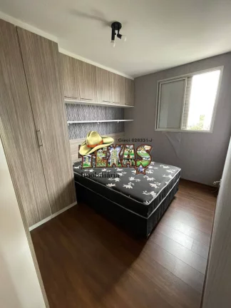 Imagem APARTAMENTO PARA LOCAÇÃO VILA REGENTE FEIJÓ