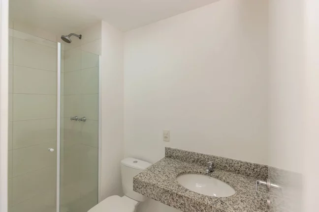 Imagem Apartamento para venda possui 34m² com 1 quarto em Liberdade - São Paulo -