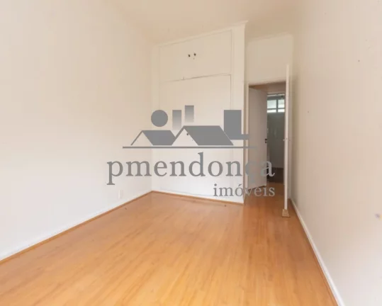 Imagem Apartamento à venda em Higienópolis com 3 quartos e 1 vaga, 170m².