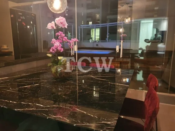 Imagem Apartamento à venda no bairro Campo Belo - São Paulo/SP, Zona Sul