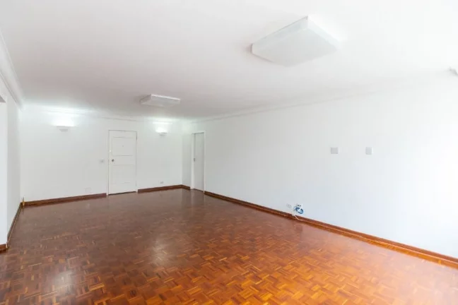 Imagem APARTAMENTO RESIDENCIAL em São Paulo - SP, Perdizes