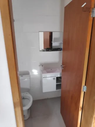 Imagem Casa Nova - Galo Branco
