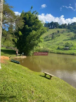 Imagem Sítio com 5 dormitórios à venda, 9000 m² por R$ 1.000.000,00 - Monte Negro - Santa Isabel/SP