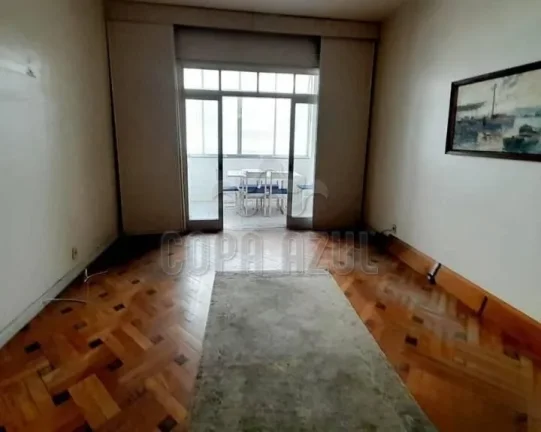 Imagem Copacabana - Residencial › Apartamento com 3 quarto(s) a Venda