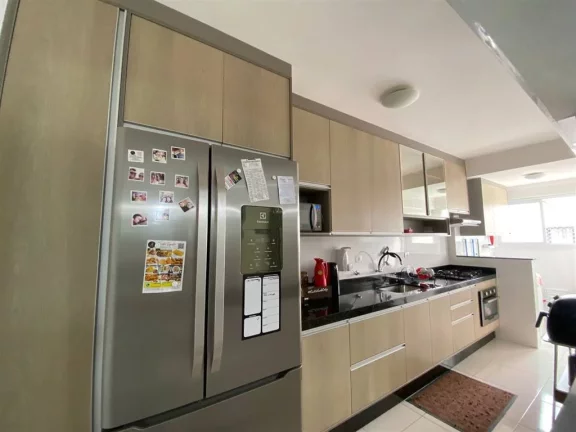 Imagem APARTAMENTO COM 80 m² - GUILHERMINA - PRAIA GRANDE SP