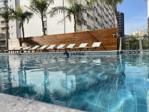 Imagem VENDA Studio: vista livre ao lado do Shopping Frei Caneca