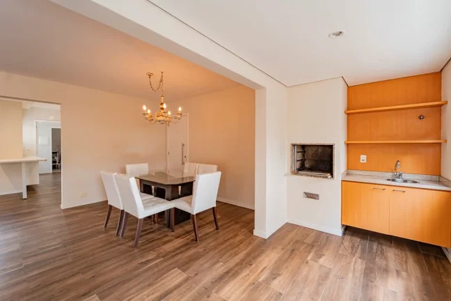 Imagem APARTAMENTO RESIDENCIAL em São Paulo - SP, Vila Mascote