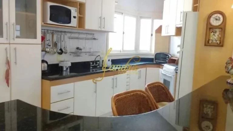 Imagem Maravilhoso Sobrado em Atlântida na Região do Caburé! composto por 04 dormitórios, 02 suítes