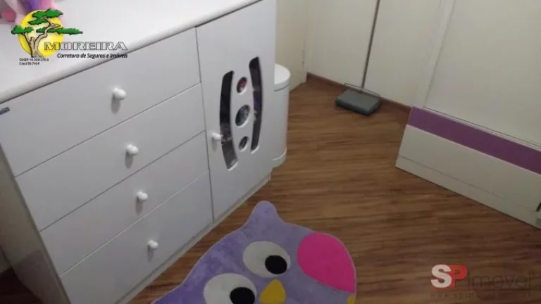 Imagem APARTAMENTO NA PEDRA BRANCA - HORTO FLORESTAL