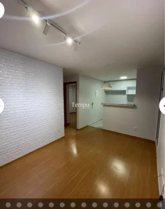 Imagem Gran Clube - Oportunidade! 2Q + Lazer no Gran Club – Apenas R$ 235 Mil