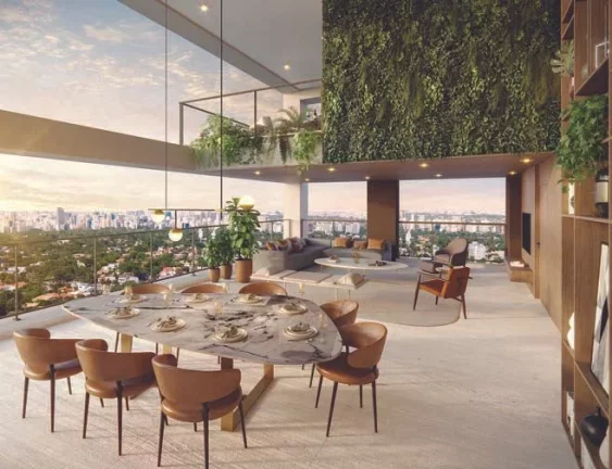 Imagem GIO Jardins - Residencial