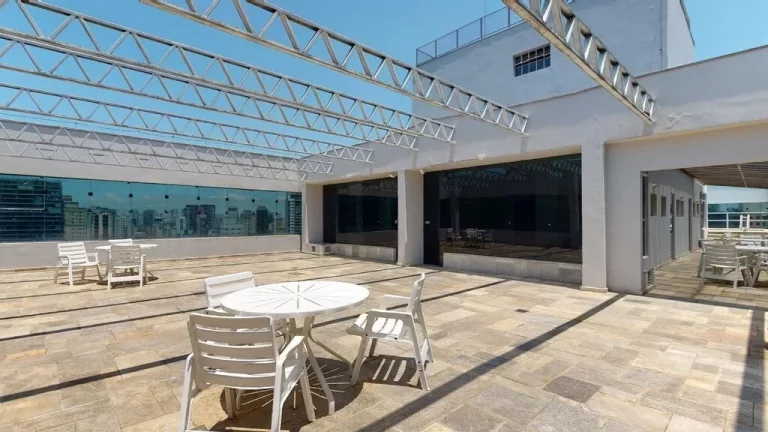Imagem APARTAMENTO RESIDENCIAL em São Paulo - SP, Vila Nova Conceição