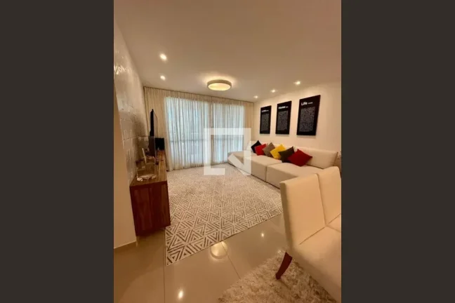Imagem Apartamento à Venda - Recreio, 2 Quartos, 211 m2