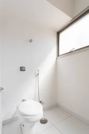 Imagem APARTAMENTO RESIDENCIAL em São Paulo - SP, Itaim Bibi