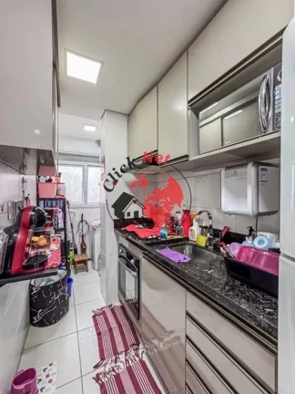 Imagem Encante-se com este apartamento à venda no bairro Planalto na Av. Dom Jaime – Conforto, lazer e localização privilegiada!