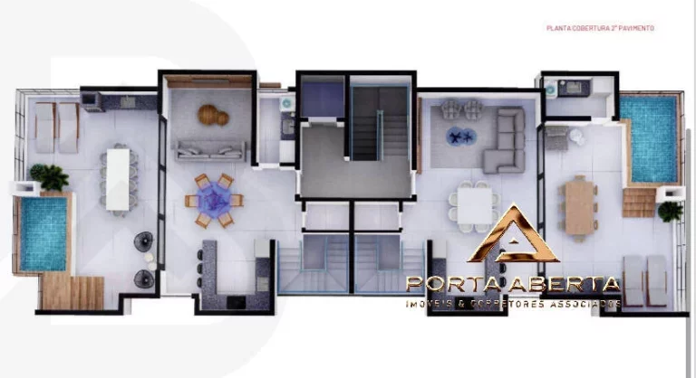 Imagem Apartamentos Cidade Nobre - cod 1459