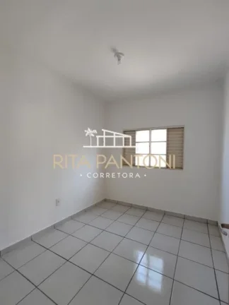 Imagem Casa - Ribeirão Preto - Vila Monte Alegre - Região Oeste