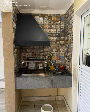Imagem APARTAMENTO RESIDENCIAL em Sao Paulo - SP, Vila Prudente