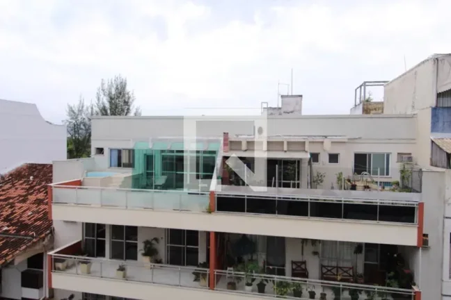 Imagem Apartamento à Venda - Recreio, 3 Quartos, 334 m2