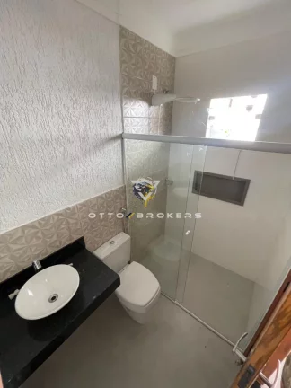Imagem CASA RESIDENCIAL em PORTO SEGURO - BA, campinho