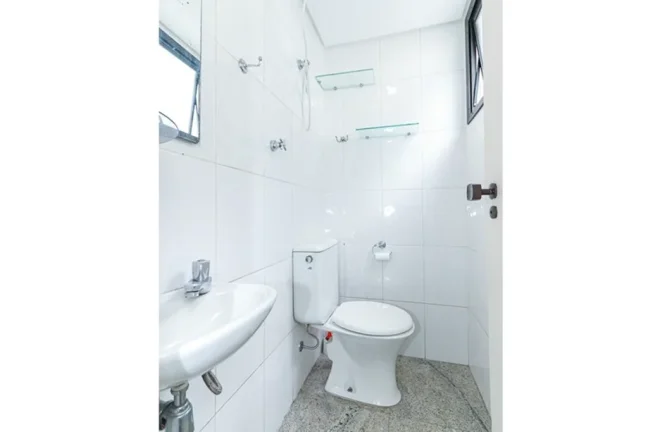 Imagem COBERTURA RESIDENCIAL em São Paulo - SP, Bela Vista