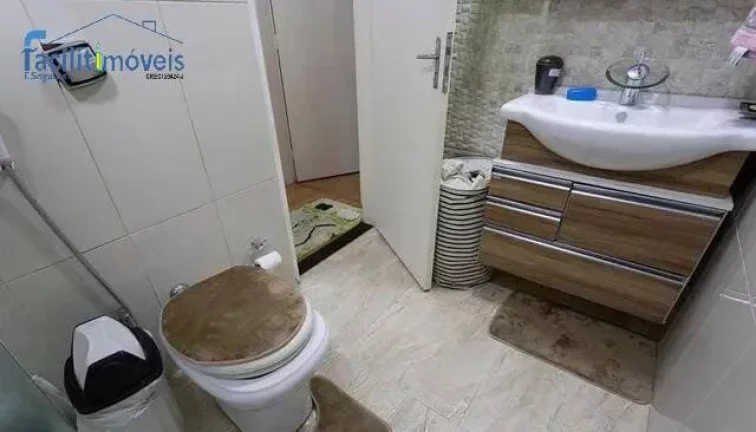 Imagem APARTAMENTO AV. TABOÃO - SBC