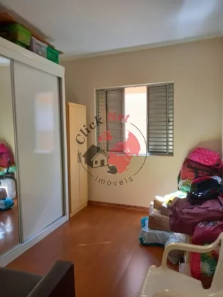 Imagem Apartamento à venda localizado no bairro Santa Terezinha, São Bernardo do Campo, com 2 dormitórios, 1 vaga, 60 m².