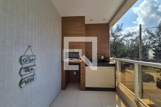 Imagem Apartamento à Venda - Recreio, 3 Quartos, 174 m2