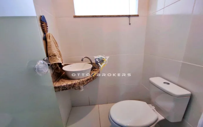 Imagem APARTAMENTO RESIDENCIAL em SANTA CRUZ CABRÁLIA - BA, RIO JARDIM