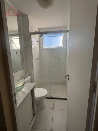 Imagem Lindo Apartamento - 2 Dorms - 49.5m² - Vila Andrade