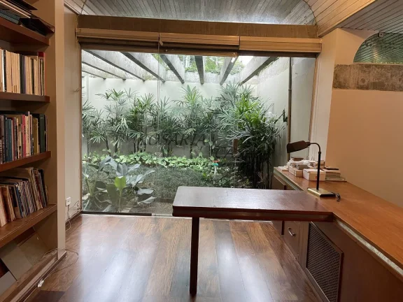 Imagem CASA EM RUA FECHADA CLUBE PAINEIRAS