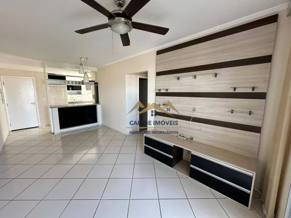Imagem Apartamento com 2 dormitórios à venda, 98 m² por R$ 600.000,00 - Centro - Tatuí/SP