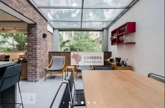 Imagem Apartamento à venda, 77 m² por R$ 1.890.000,00 - Jardim Paulista - São Paulo/SP