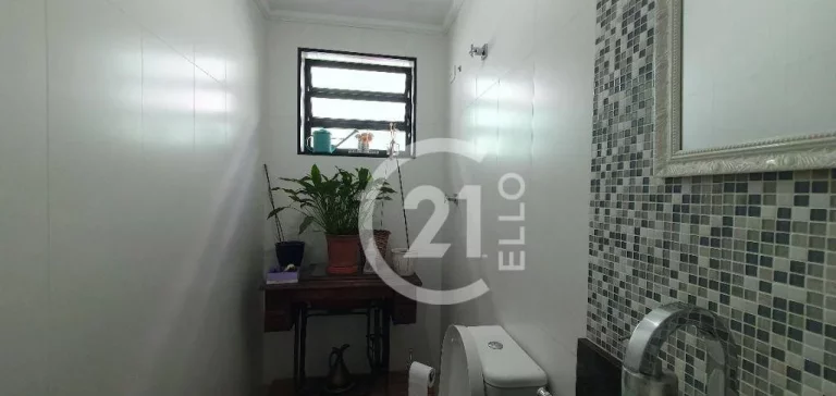 Imagem Casa com 3 dormitórios à venda, 171 m² por R$ 750.000,00 - Jardim das Flores - São Paulo/SP