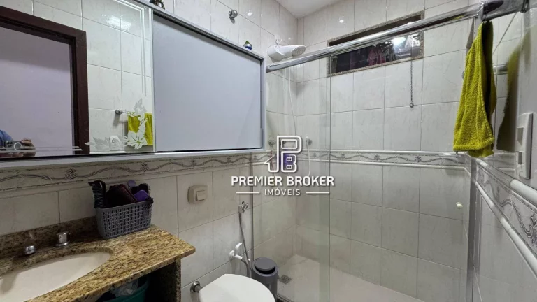 Imagem Casa à venda, 170 m² por R$ 499.000,00 - Caleme - Teresópolis/RJ