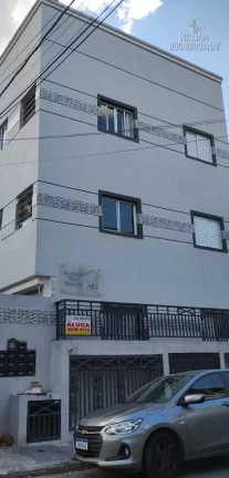Imagem Ótima oportunidade! Apartamento à venda no Bairro do Limão – Jardim Primavera