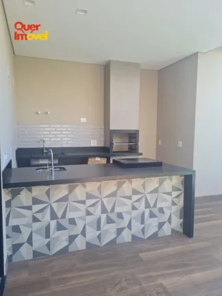 Imagem Imperdível: Casa em Condomínio à Venda em Ribeirão Preto-SP, 3 quartos, 3 suítes, 2 salas, 4 banheiros, 4 vagas, 237m².