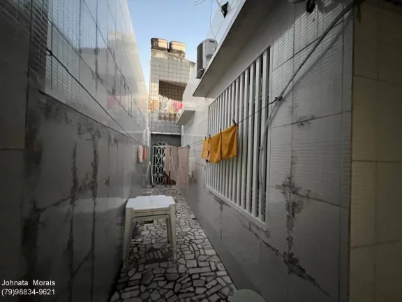 Imagem Casa no Getúlio Vargas - Espaçosa, 5 quartos e ótima localização!