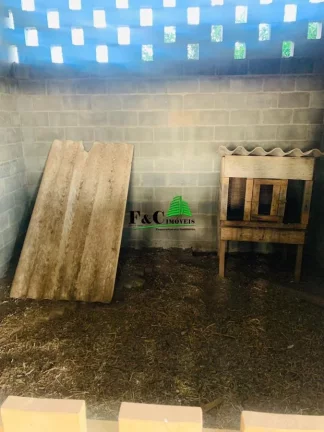Imagem Chácara para Venda em Limeira, Bairro dos Pires, 3 dormitórios, 1 suíte, 1 banheiro, 6 vagas