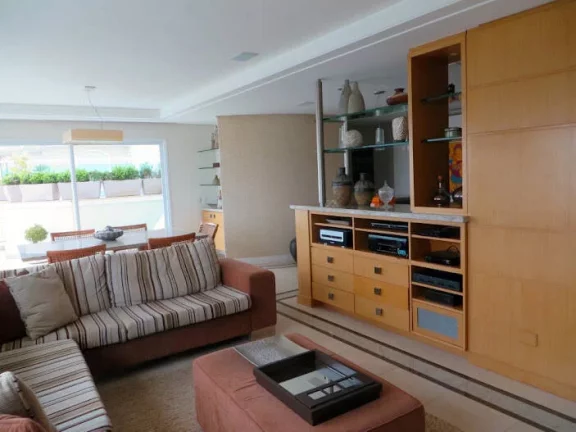 Foto do imóvel: EXCELENTE COBERTURA PARA LOCAÇÃO DE TEMPORADA EM JURERE INTERNACIONAL