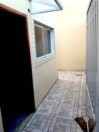 Imagem CASA COM 67.75 m² - TUDE BASTOS - PRAIA GRANDE SP