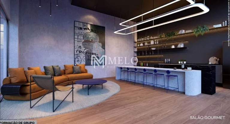 Imagem Oportunidade em BOA VIAGEM 39,70m², STUDIO, 01 VAGA..