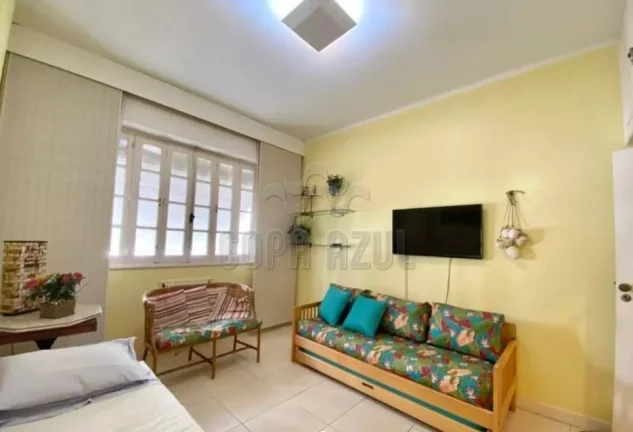 Imagem Copacabana – Rua Domingos Ferreira | Residencial › Apartamento 4 quarto(s) à Venda